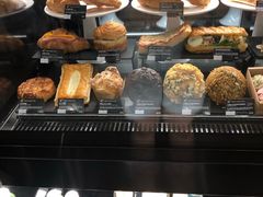 -星巴克(武汉协和医院店)