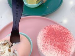 -青桔和木鱼·新中式糕点(万科天誉店)