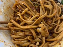 -王菊美食街·王菊面馆(总店)