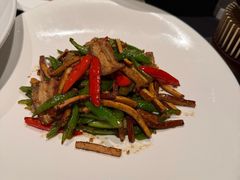 香干小炒皇-上海滩餐厅(BFC外滩金融中心店)