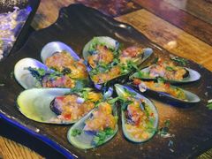 -质烤烤物·活烤海鲜(质烤总店)