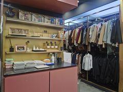 -海马体照相馆|大师(北京华贸中心店)