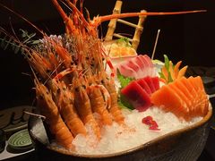 -花潮料理艺食馆(成都万象城店)