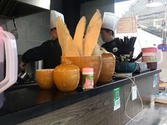 大堂-佛跳墙捞饭(连目巷店)
