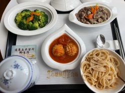 -兰心墩楠月子会所(万达店)