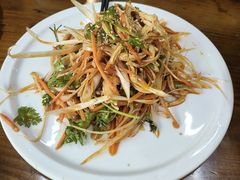 -长安后宰门水盆羊肉(新都心店)