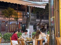 -阿昌白族石板烧·菌锅(大理古城店)