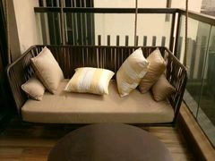 -上海崇明金茂凯悦酒店