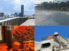 -海南热带野生动植物园
