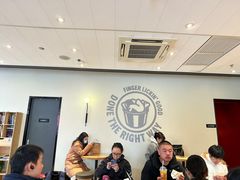 -肯德基(大兴火车站店)