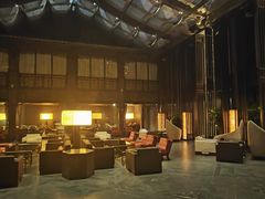 -成都钓鱼台精品酒店-品聚·成都餐厅