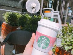 -星巴克(石厦街店)