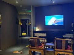 -泰合玺·精油疗愈SPA(南京光环花园城店)