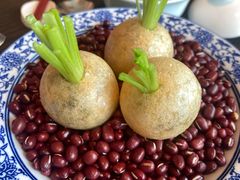 -广州柏悦酒店·悦景轩·粤菜餐厅