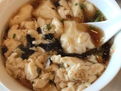 -听松楼·花园酒店·自助餐厅(红梅公园店)