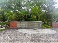 -东钱湖小普陀景区