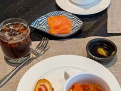 -东方红海鲜百汇(国际大厦店)