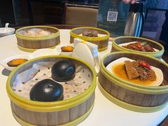 -金鹰国际酒店·满园春中餐厅