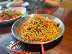 -拾捌川·自贡爆炒(新街口店)