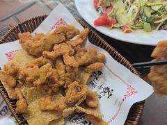 -醉御香渔家园(临沂路与大连路店)
