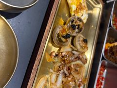 -大神太神·铁板烧(瑞虹天地月亮湾店)