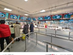 -宜家·瑞典风味餐厅(三桥店)