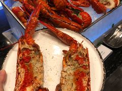 -博林天瑞喜来登酒店·西丽尚膳