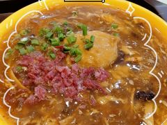 -毛华美食(清扬路店)