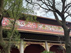 -南岳大庙