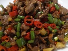 -壹块捌烧烤(灯市口店)