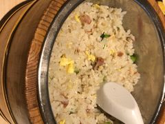 -避风塘(百联东郊店)