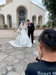 点击看大图 -帆拉斐婚纱摄影(春熙店)