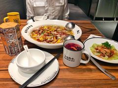 老坛子酸菜鱼-太二酸菜鱼(海口友谊广场店)