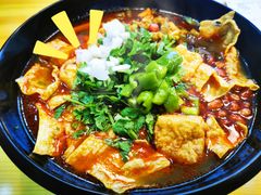 -螺少野柳州螺蛳粉(鱼化寨地铁商业街店)