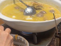 -金龙·打边炉(南京西路店)