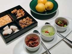 -荣轩(新荣记环球金融中心店)