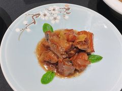 -RIVIERA 松鹤楼(外滩店)