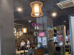 大堂-赤宴·川菜(玉林店)