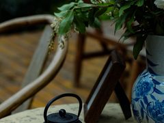 -海窝子古镇