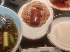 -秀儿四九城·新京菜(亚运村鸟巢店)