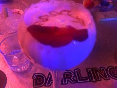 -Darling Queen·Mini·Live·House