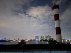 -喜洲吧·江畔老船厂·庭院餐厅(喜临院店)