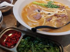 -漆黑觉米粉(三里屯店)