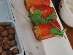 -南拳十三姨·潮汕砂锅粥(世纪金源店)