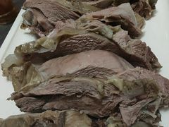 -清真·胖妈妈手抓餐厅(定西路长城宾馆店)