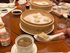 -鼎泰丰(德基广场店)