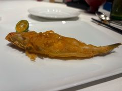 -荣轩(新荣记环球金融中心店)