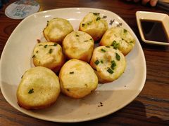 -哑巴生煎(临顿路店)