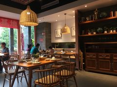 大堂-丹江渔村(望京店)