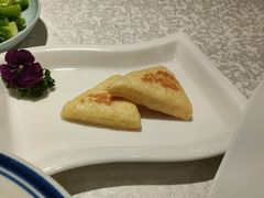 -红棉中餐厅·广州海航威斯汀酒店